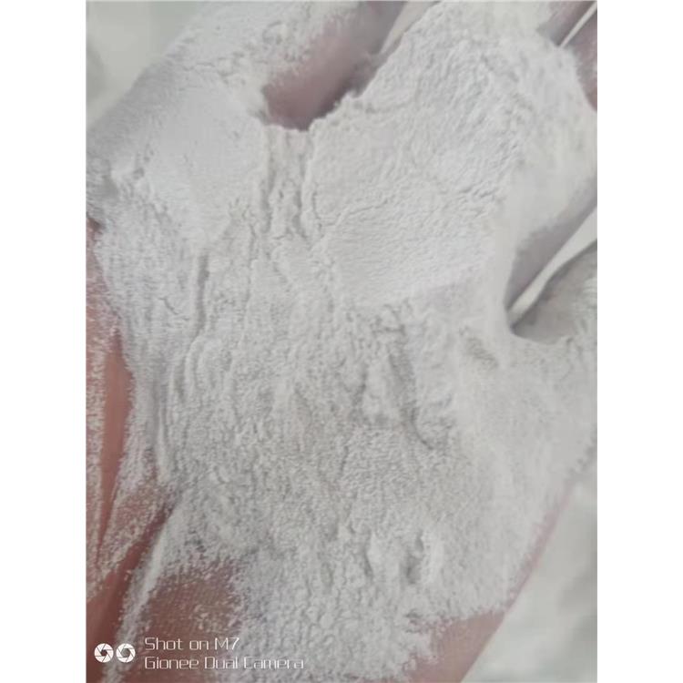 怒江发泡级氧化锌主要应用